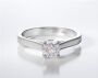 SOLITAIRE RING ENG087